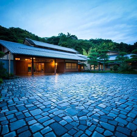 Sanyo-So Hotel Izunokuni Ngoại thất bức ảnh