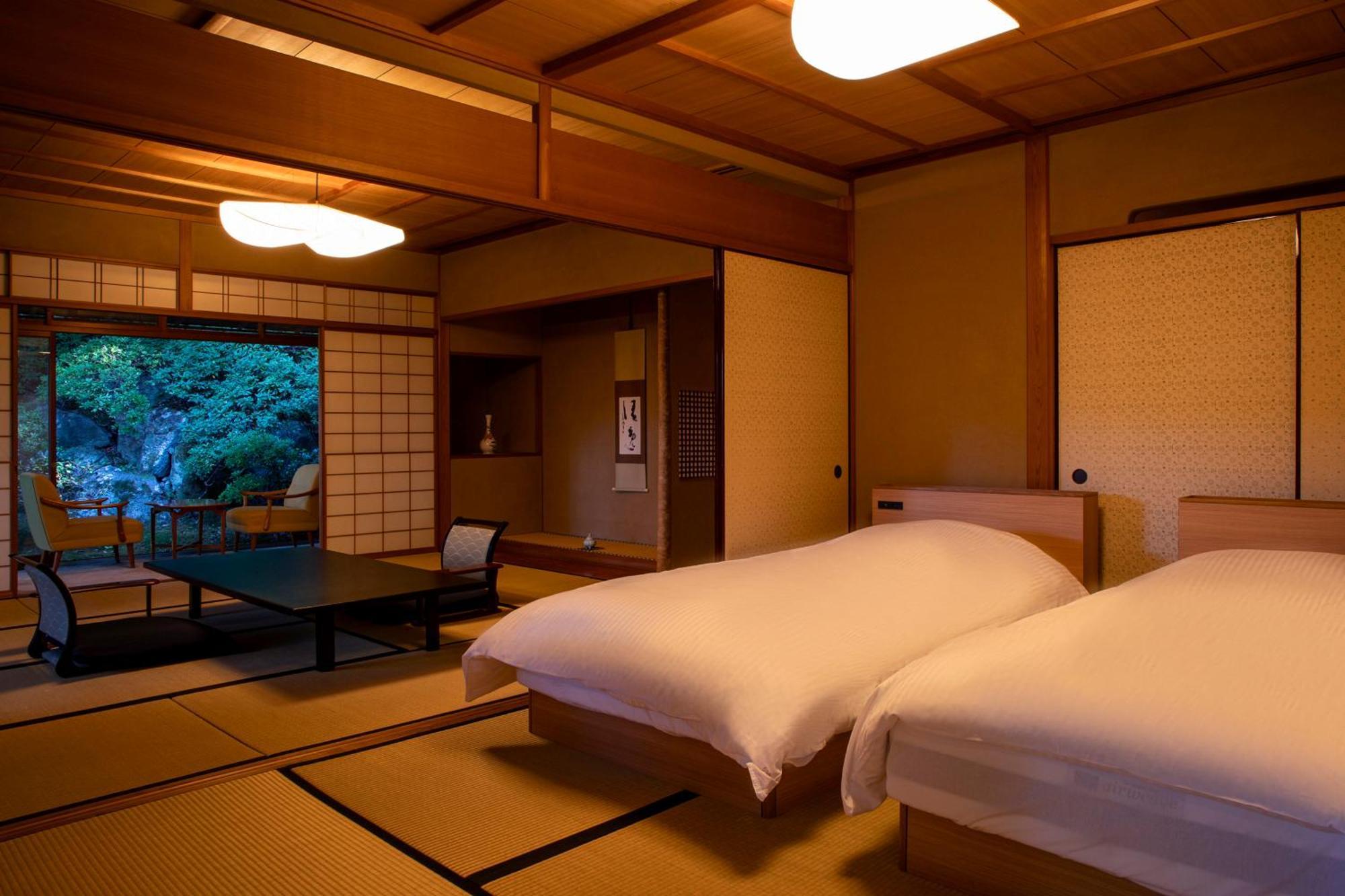 Sanyo-So Hotel Izunokuni Ngoại thất bức ảnh