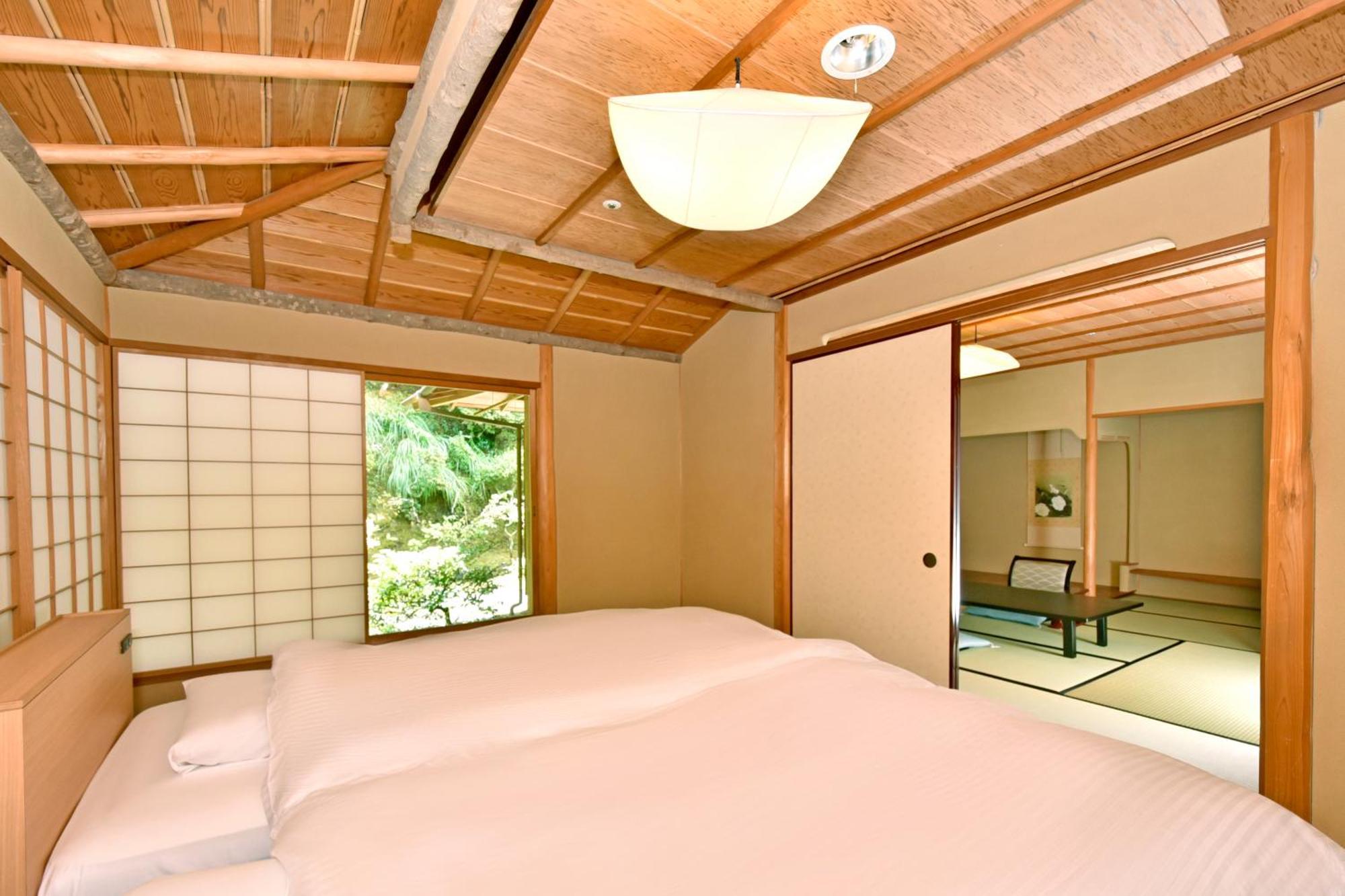 Sanyo-So Hotel Izunokuni Ngoại thất bức ảnh