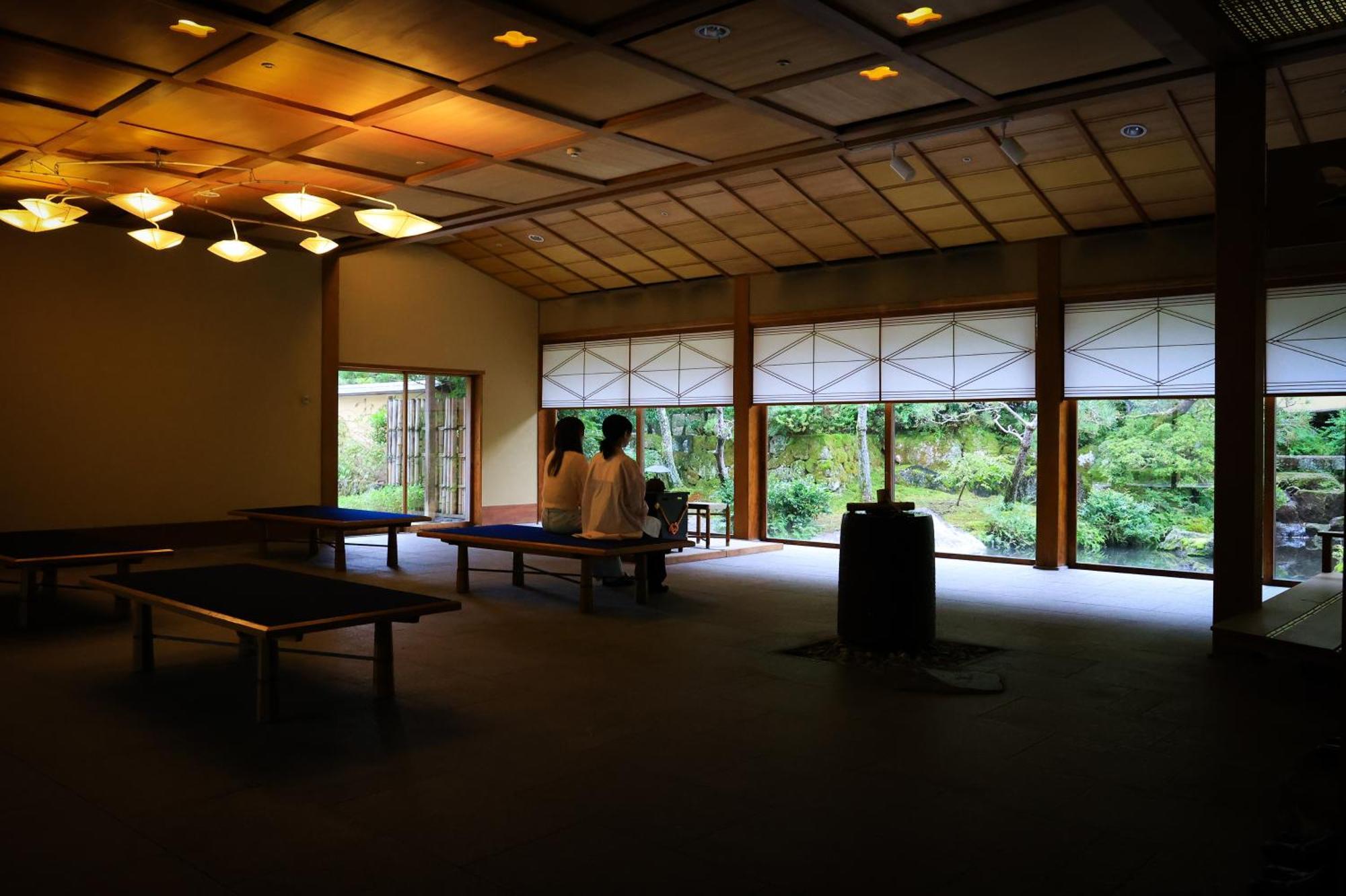 Sanyo-So Hotel Izunokuni Ngoại thất bức ảnh