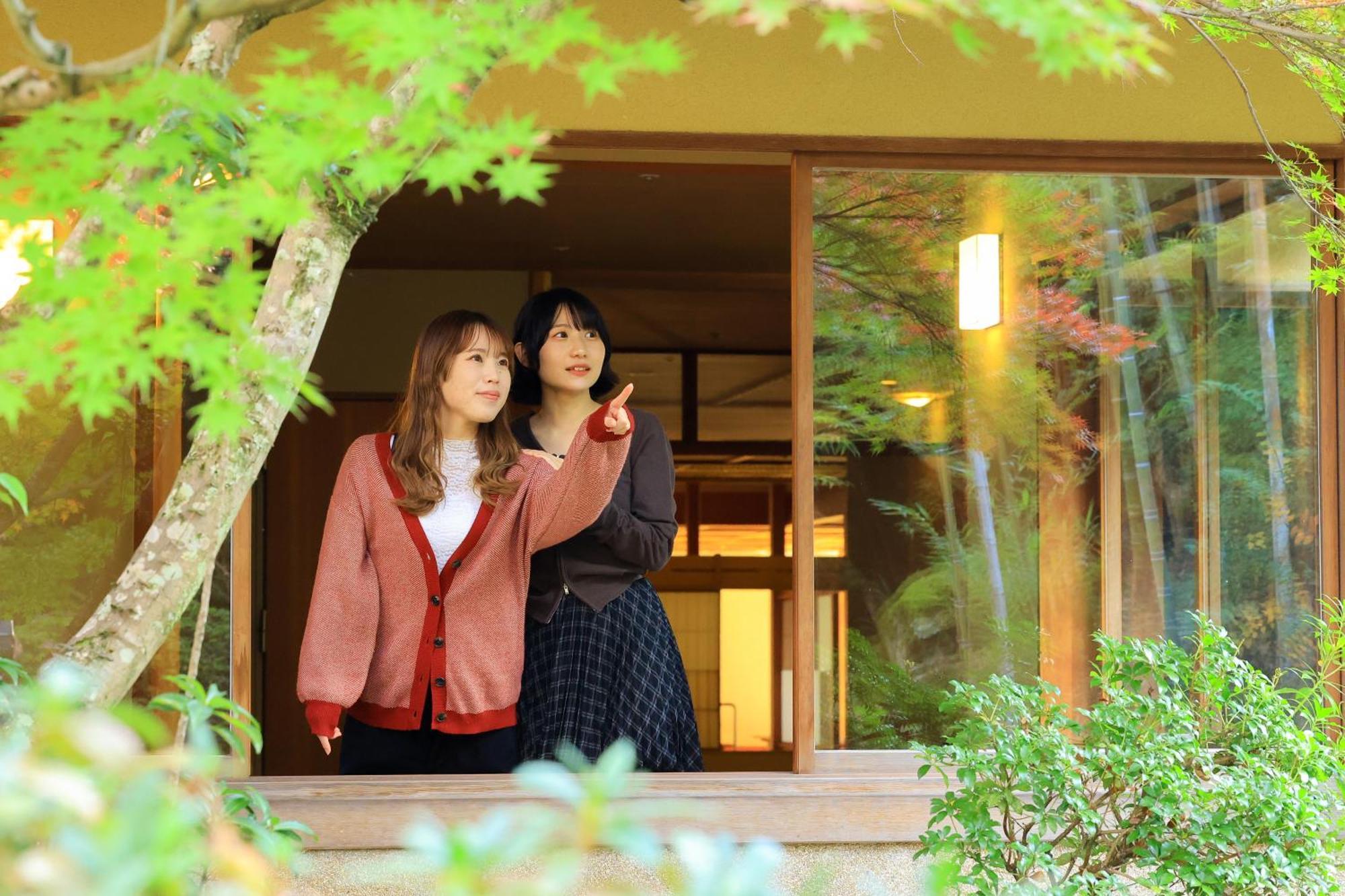 Sanyo-So Hotel Izunokuni Ngoại thất bức ảnh